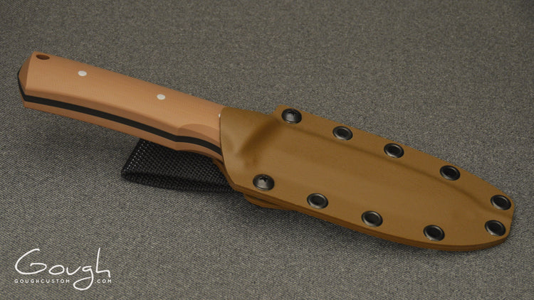 Resolute® MkIII - DLC - Coyote Brown