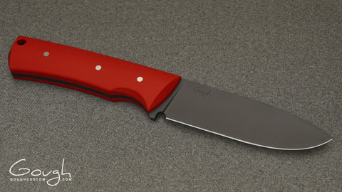 Resolute® MkIII - DLC - Cherry Red